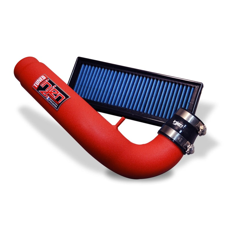 Injen 15-19 Fiat Abarth 1.4L Turbo Short Ram Intake w/ MR Tech | Fiat 500/500C/500e (07-26)
