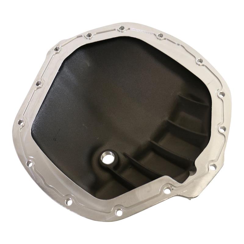 BD Diesel Differential Cover | Dodge Ram 2500/3500 (03-15) / Chevy Duramax 2500/3500 (01-13) (1061825)