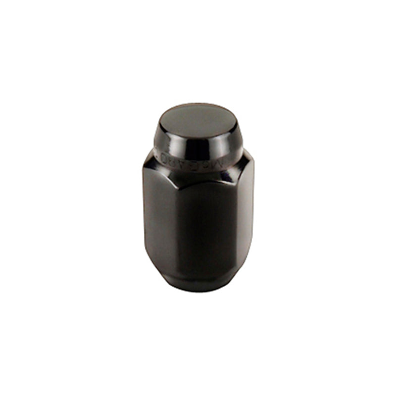 McGard Cone Seat Style Lug Nuts | Jeep Wrangler JK (07-18) (64030)