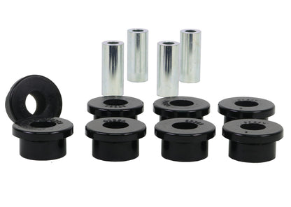 Whiteline Trailing Arm Upper Bushing | 1996 - 2002 Toyota 4Runner Base (W63379)