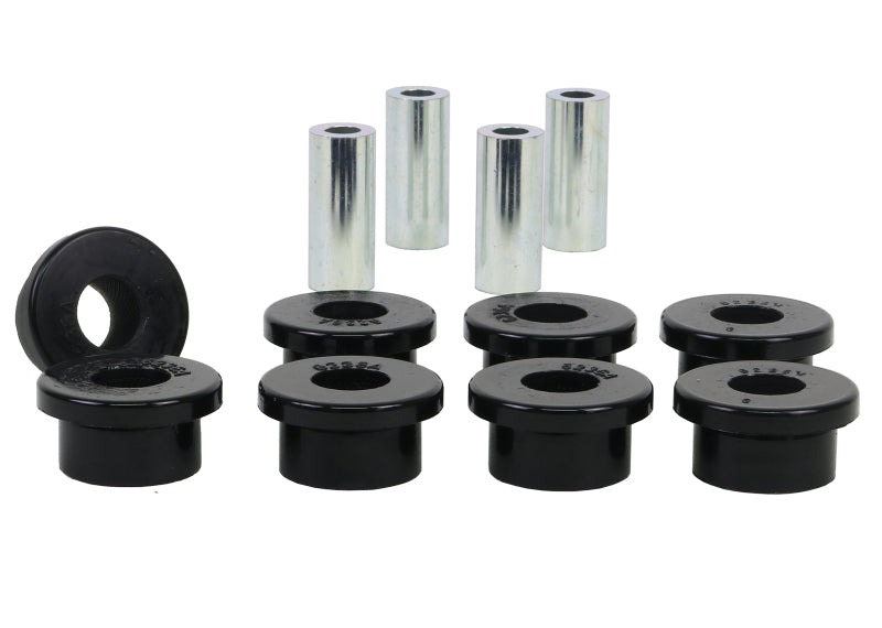 Whiteline Trailing Arm Upper Bushing | 1996 - 2002 Toyota 4Runner Base (W63379)