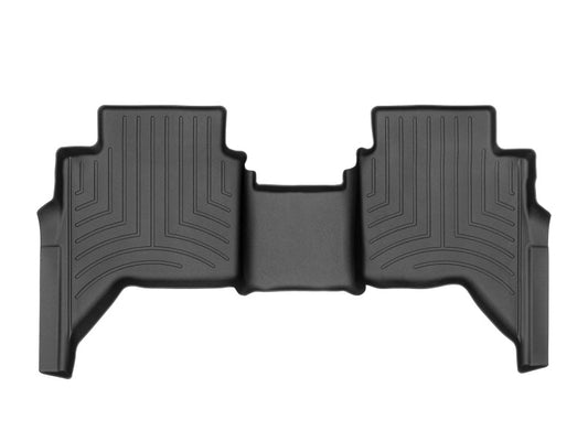 WeatherTech Rear FloorLiner | Ford Ranger (19-26) (4415182)