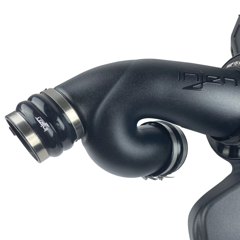 Injen Evolution Intake | Ford F-150 / Mustang / Expedition / Lincoln Navigator / F-150 Lightning (15-20/21-26/22-26)