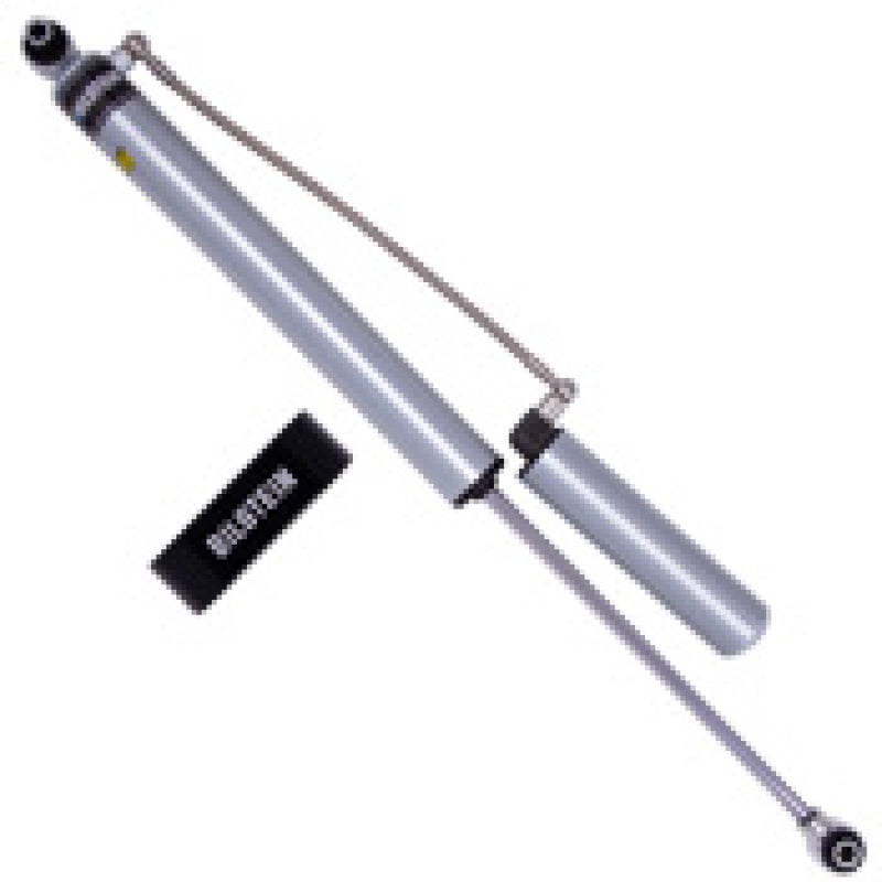 Bilstein 18-25 Rear Shock Absorber | Jeep Wrangler JL (18-25) (25-329926)