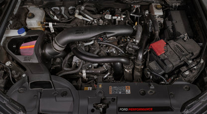 K&N NextGen Cold Air Intake | Ford Ranger Raptor V6 3.0L (19-26) (50-2628)