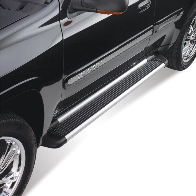 Westin Sure-Grip Aluminum Running Boards | Ford Bronco (21-26)