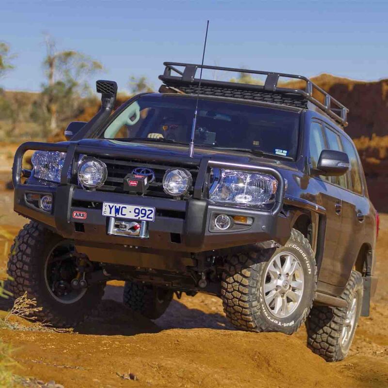 ARB Winchbar H/Lightwasher | Toyota Land Cruiser (08-21) (3415150)