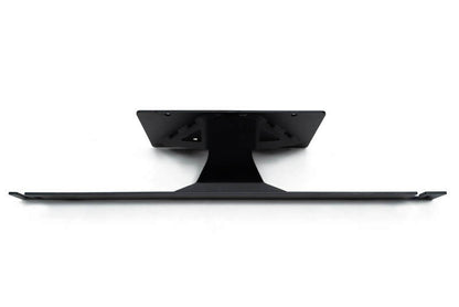 DV8 Offroad Capable Bumper Front License Plate Mount | Ford Bronco (21-26) (LPBR-04)