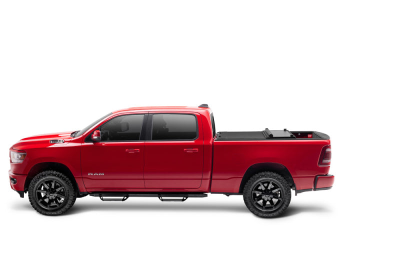 Extang Xceed Hard Folding Truck Bed Cover | Dodge Ram 1500 (19-24) / TRX (21-24) (85421)