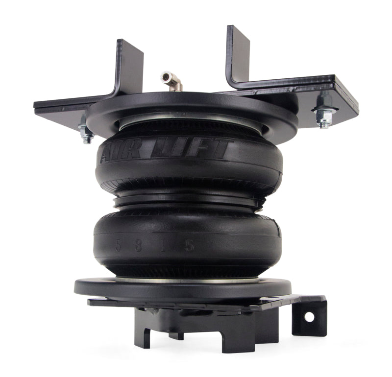 Air Lift LoadLifter 7500XL Air Spring Kit: Dodge Ram 2500 / Ram 3500 2003 - 2010