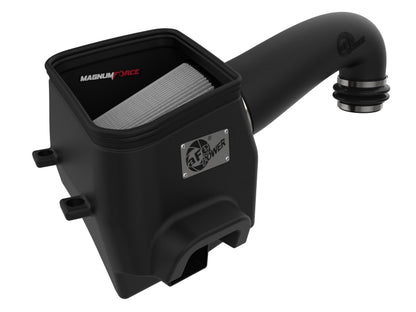 AFE Cold Air Intake System (w/Pro DRY S Filter): Ram 5.7L Hemi 1500 2019 - 2024