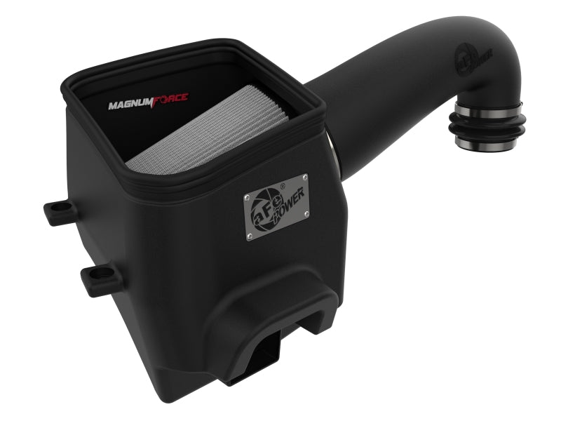 aFe POWER Cold Air Intake System (w/Pro DRY S Filter): Ram 5.7L Hemi 1500 2019 - 2024 (54-13075D)