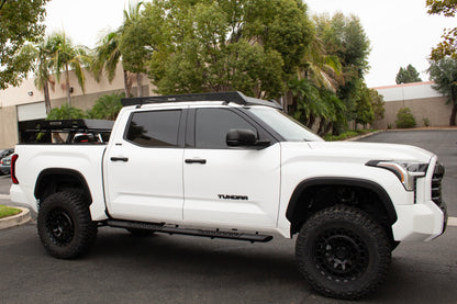 Go Rhino Ceros Low Profile Roof Rack | Toyota Tundra (22-26) (5933180T)
