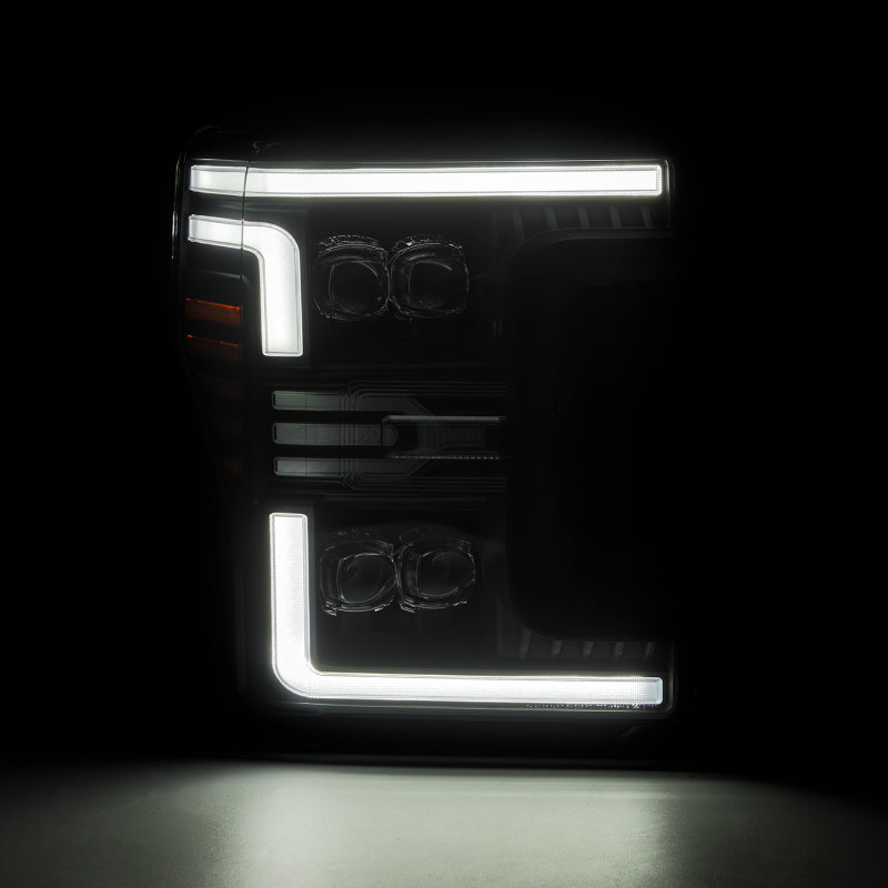 AlphaRex NOVA-Series LED Headlights | Ford F-250/350/450 SD (17-19) (880325)