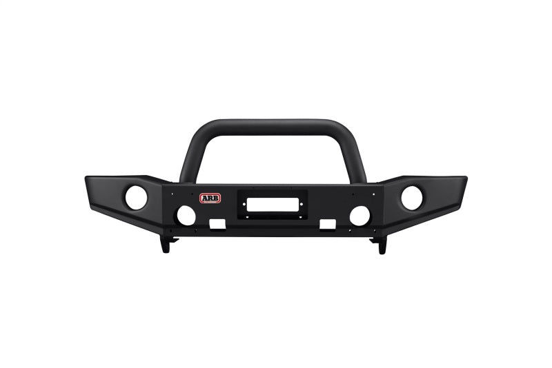 ARB Combar/T OE Fog Light: Jeep Wrangler (18-23) / Gladiator (20-23)