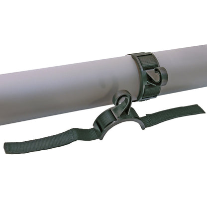 Rugged Ridge Sport Bar Coat Hanger Hooks | Jeep Wrangler JK / JL (07-25) (11250.03)