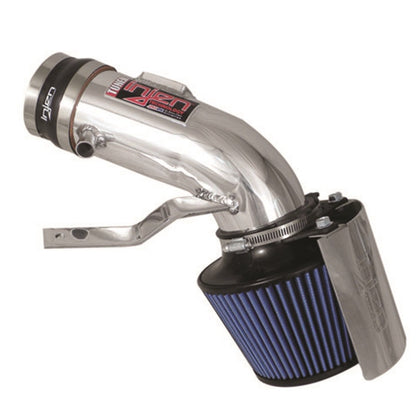 Injen Polished Short Ram Intake | Maxima V6 3.5L (09-12) (SP1947P) (SP1947P)