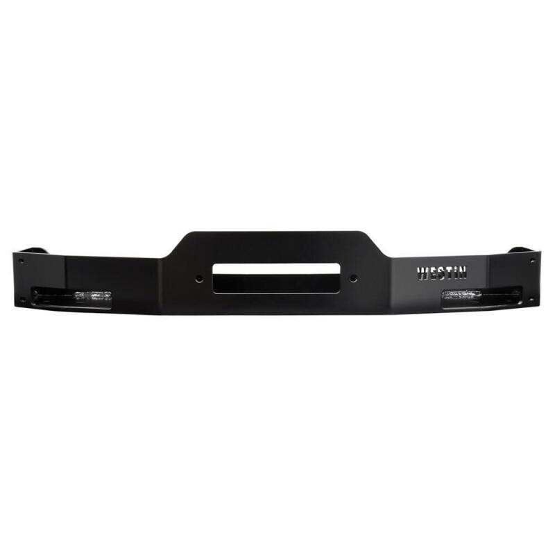 Westin Black MAX Winch Tray: Ram 2500 / 3500 2019-2024