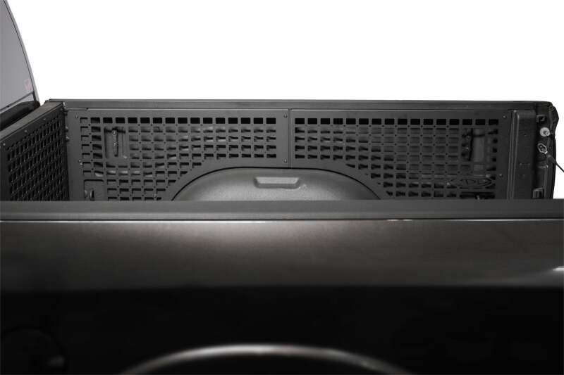 Addictive Desert Designs Bed Side Molle Panels | Ram 2500/3500 (19-25) (AC5603301NA)