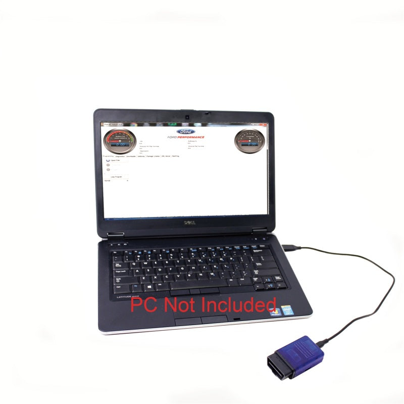 Ford Racing Service Part Replacement Dongle | Ford Ranger (19-26) (CM-CANELOPE-B)