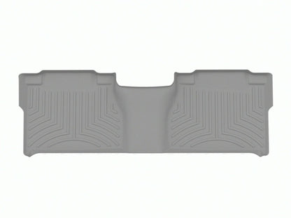 WeatherTech DigitalFit Rear FloorLiner | Toyota Tundra (07+)