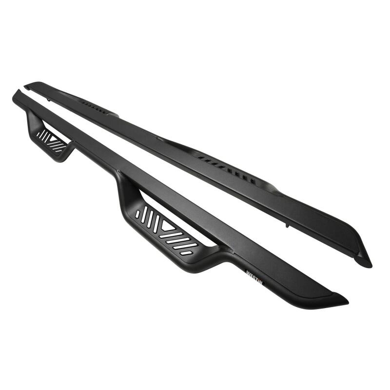 Westin Outlaw Drop Nerf Step Bar | Chevrolet Silverado / GMC Sierra (19-26) (20-14135)