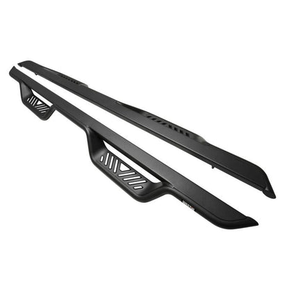 Westin Outlaw Drop Nerf Step Bar | Chevrolet Silverado / GMC Sierra (19-26) (20-14135)