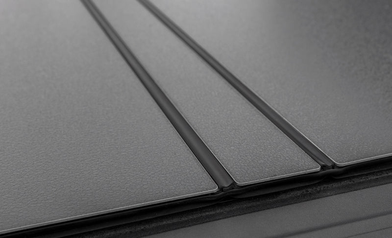 Access LOMAX Hard Tri-Fold Cover | Toyota Tacoma (16-19) / 2020-2023 (B1050029)