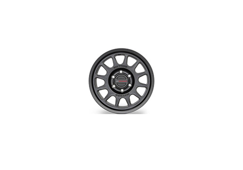 Ford Racing 17x8.5in Method Single Wheel | Ford Bronco (21-26) (M-1007-M1785MB)