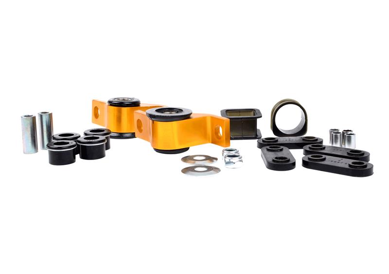 Whiteline Trailing Arm Lower Bushing | 1996-2002 Toyota 4Runner Base (W63378)