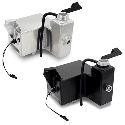 Mishimoto 2019+ Ram 6.7L Cummins Expansion Tank | Ram 2500/3500 (MMRT-RAM-19BK)