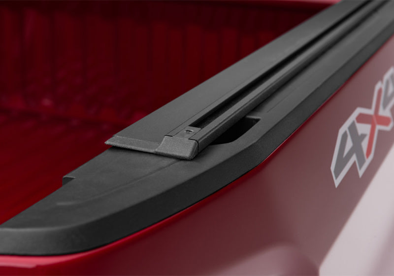 Truxedo Elevate TS Rails | Ford Ranger (19-26) (1118359)