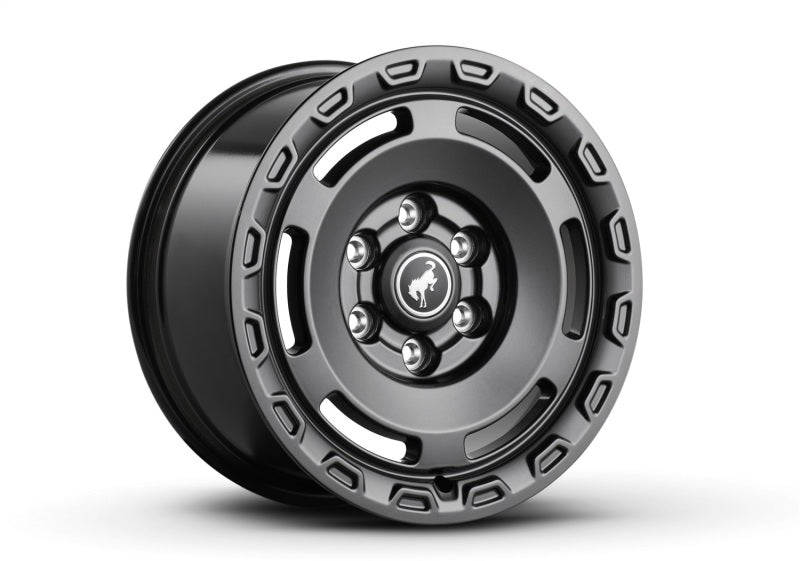 Ford Racing Wheel Kit | Ford Bronco (21-26) (M-1007K-P1785E)