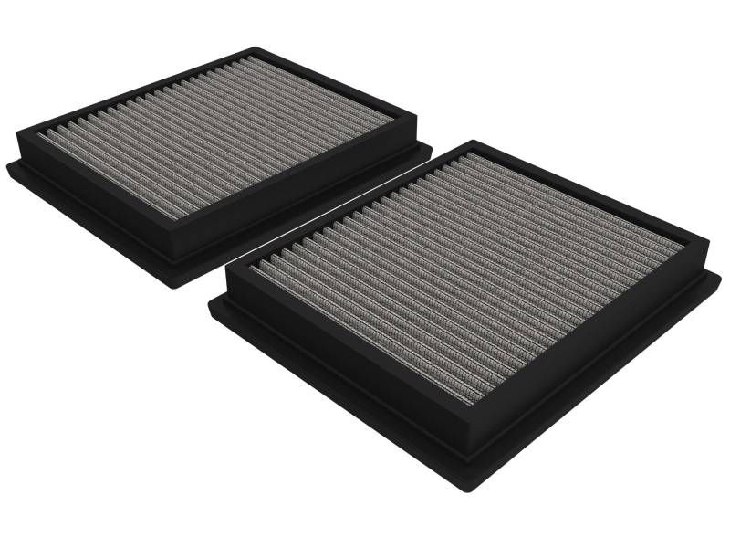 aFe POWER Pro DRY S OE Replacement Filter | Toyota Tundra (22-24) (30-10402DM)