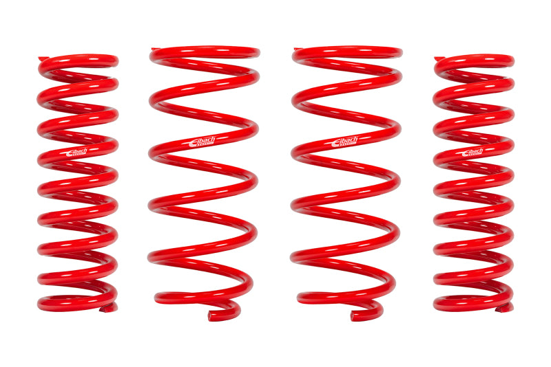 Eibach Pro-Truck Lift Kit | Toyota 4Runner (14-24) (E30-82-071-03-22)
