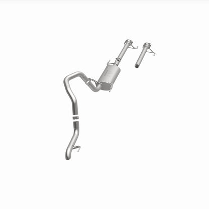 MagnaFlow Overland SS Cat-Back Exhaust | Toyota 4Runner / Lexus GX460 (05-23) (19544)
