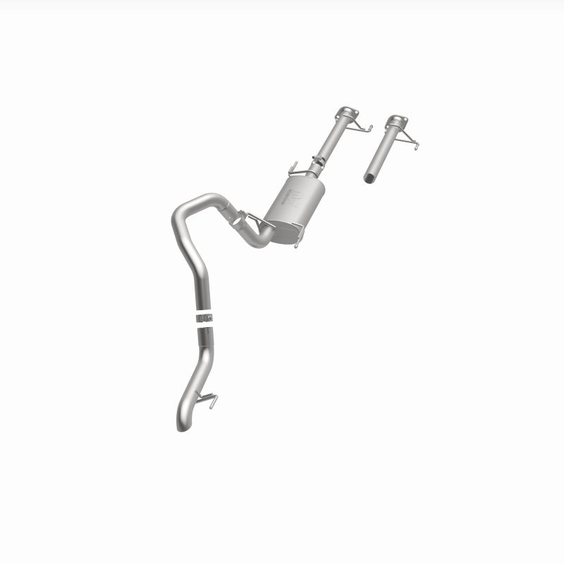 MagnaFlow Overland SS Cat-Back Exhaust | Toyota 4Runner / Lexus GX460 (05-23) (19544)