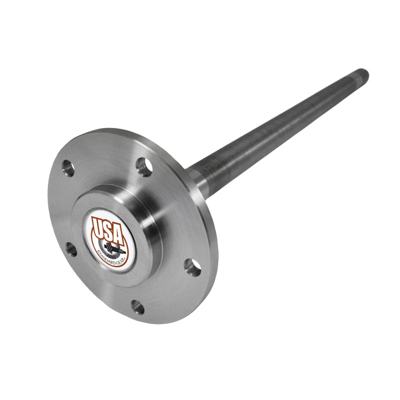 Yukon Gear Right Hand Axle Assembly | Dodge Ram 2500/3500 (11-18) (YA C68065426AB)