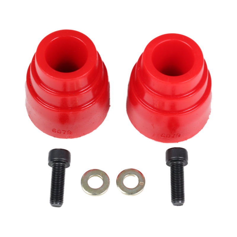 Energy Suspension 2000-2009 Toyota 4Runner Rear Bump Stops | Toyota 4Runner (00-09) (8.9104R)