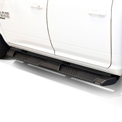 Westin AT6 Running Boards | Ram 1500 (09-18) / 2500 (10-24) / 3500 (10-24) (24-63565)