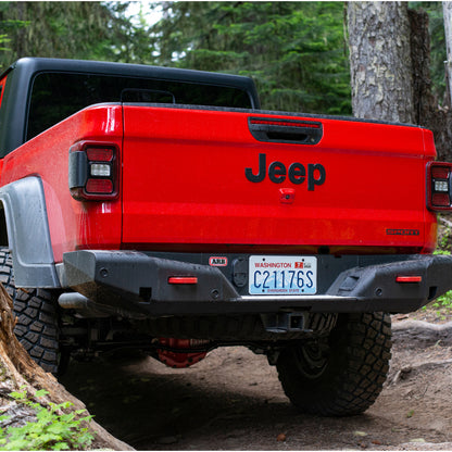 ARB Rear Bumper (REAR): Jeep Gladiator 2020-2023