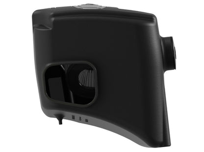 aFe Momentum GT Pro Dry S Cold Air Intake | GM Colorado/Canyon V6 3.6L (17) (51-74109)