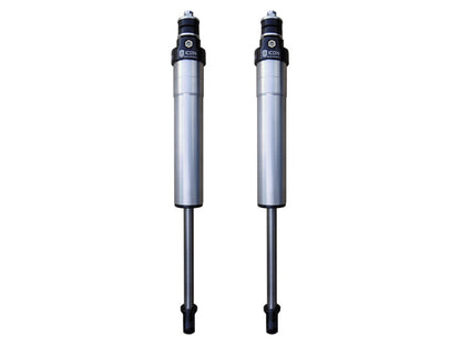 ICON 2.5 Series Rear Shocks | Toyota Tundra (07-09, 10-13, 14-18, 19-21) (57620P)