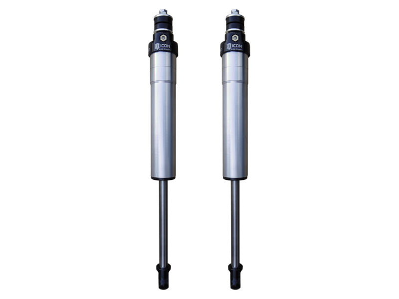 ICON 2.5 Series Rear Shocks | Toyota Tundra (07-09, 10-13, 14-18, 19-21) (57620P)