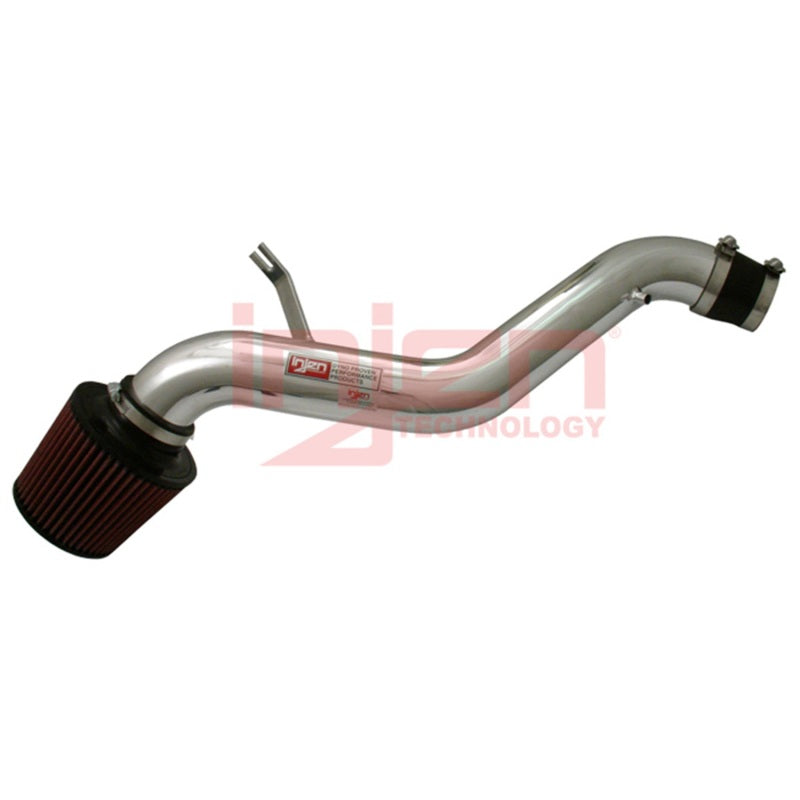Injen Polished Short Ram Cold Air Intake System | Honda Prelude (97-01) (IS1720P)