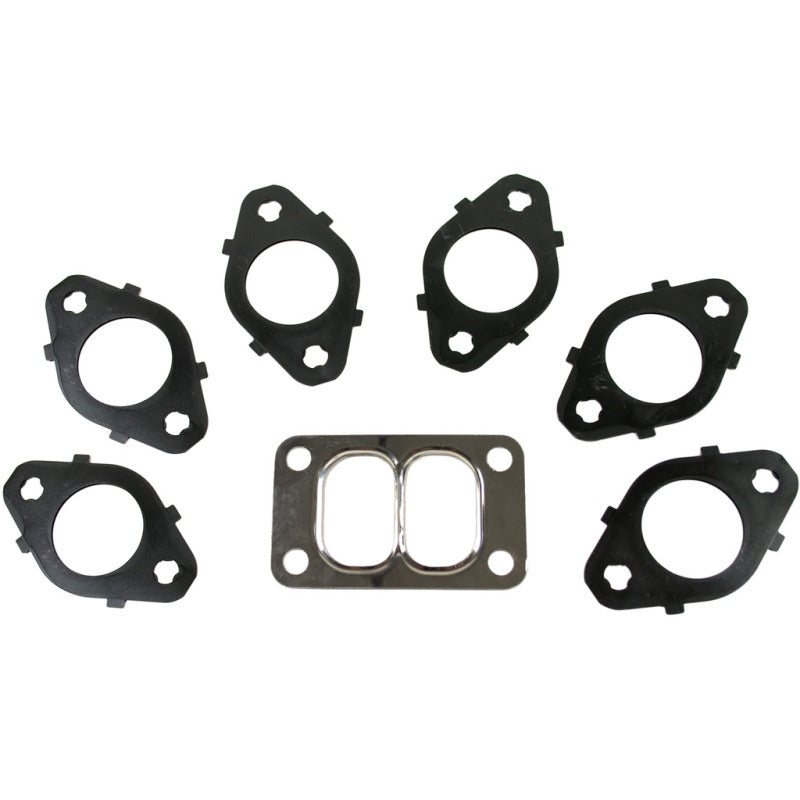BD Diesel Exhaust Manifold Gasket Set | Dodge 24-Valve 1998-2007 (1045986)