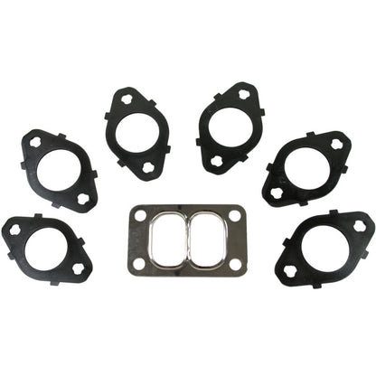 BD Diesel Exhaust Manifold Gasket Set | Dodge 24-Valve 1998-2007 (1045986)