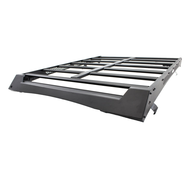 Go Rhino Ceros Low Profile Roof Rack | Toyota Tundra (22-26) (5933180T)