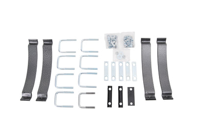 Hellwig EZ Level 1000 Helper Spring | Toyota Tacoma (12-15) (1251)