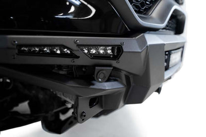 Addictive Desert Designs Phantom Front Bumper (FRONT): RAM TRX 2021-2024